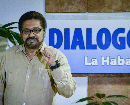 El mismo sondeo señaló que la imagen del Presidente aumentó a un 53%. AFP