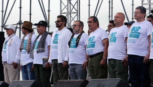 Foto: NoticiasRCN.com / EFE