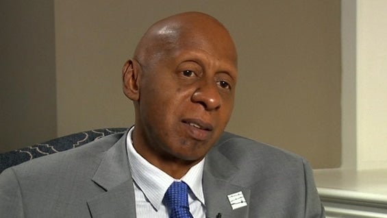 Guillermo Fariñas, disidente cubano. Foto: Noticias RCN.