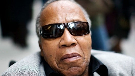 Frank Lucas. Foto: AFP