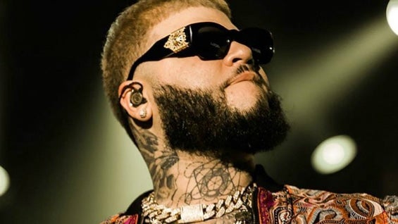 Foto: @farrukooficial