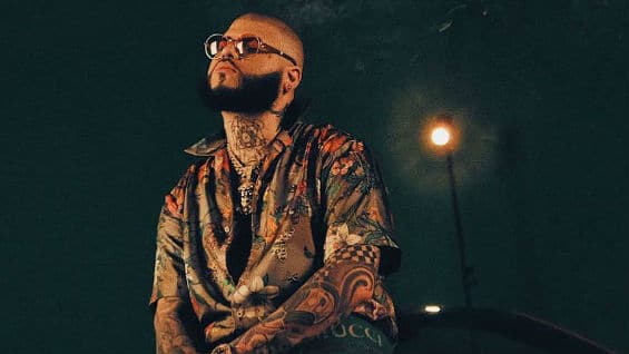 Foto: @FarrukoOfficial