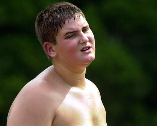 Especialistas recomiendan a los jóvenes hacer una hora diaria de ejercicio. Foto: AFP