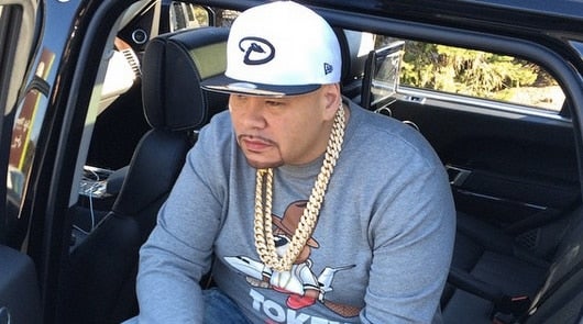 El rapero ha trabajado con artistas de la talla de Thalia y Jennifer López.