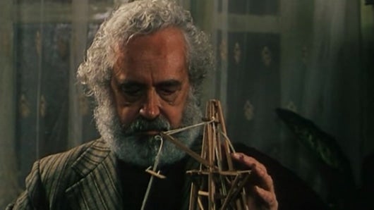 Fausto Cabrera, pionero de la televisión en Colombia