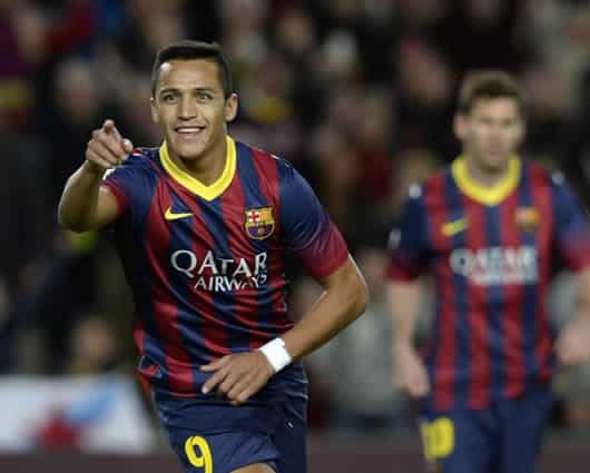 Los campus están dirigidos a niños chilenos de entre 7 y 14 años. Foto: AFP