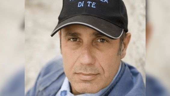 Federico Moccia se ha convertido en un referente para millones de lectores con sus novelas.