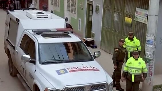 Foto: NoticiasRCN.com