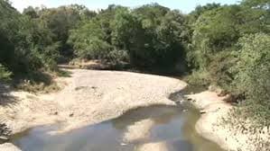 El mes de mayo de 2016 fue el más caliente de los mayos resgistrados desde 1850. Foto:NoticiasRCN.com