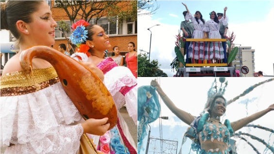 Foto: @Feria_Manizales.