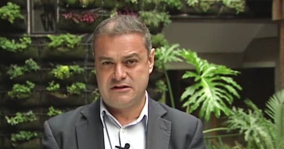 Fernando Vargas. Foto: Noticias RCN.