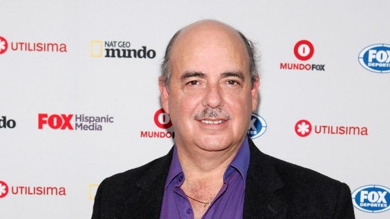 Fernando Gaitán. Foto: AFP.