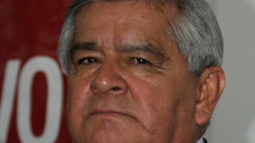 Ferney Tapasco. Foto: Noticias RCN.