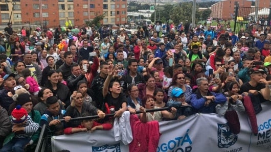 Foto: NoticiasRCN.com