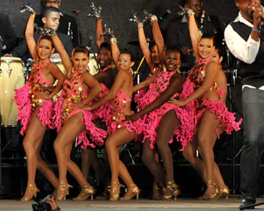 La Plaza de Toros Cañaveralejo será el escenario del Festival. AFP