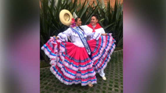 El festival le rendirá homenaje al Sanjuanero Tolimense. Foto: Facebook Oficial