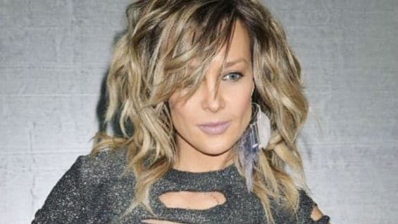 Foto:@officialfey