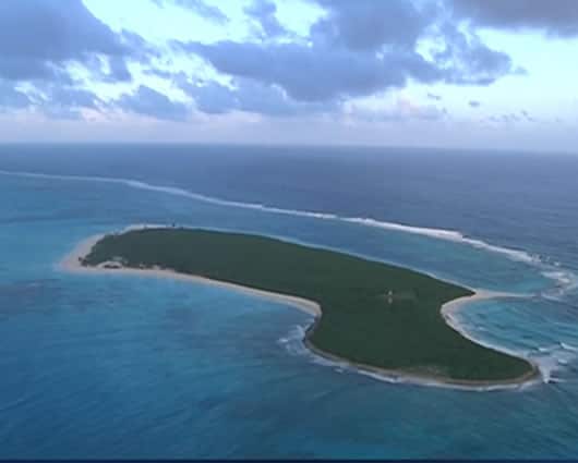 Los militares se refirieron a las acciones de Nicaragua en aguas colombianas. Foto: Noticias RCN