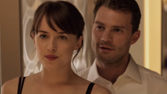 Foto: @Fifty Shades (YouTube).
