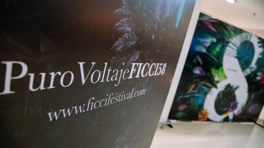 Foto: Flickr FICCI Festival