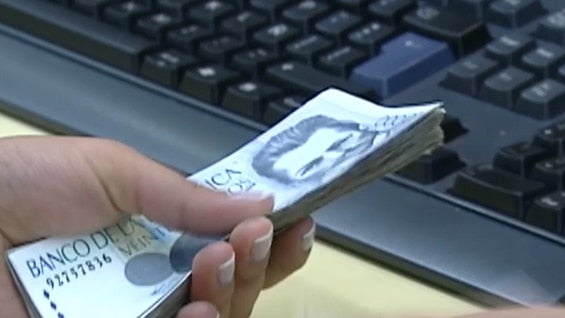 Fidupetrol habría recibido cerca de 400 millones de pesos.