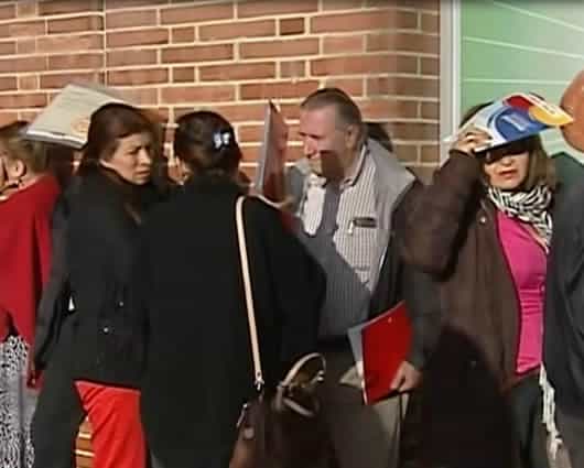 Se descartó un sabotaje electrónico como causa de los problemas.