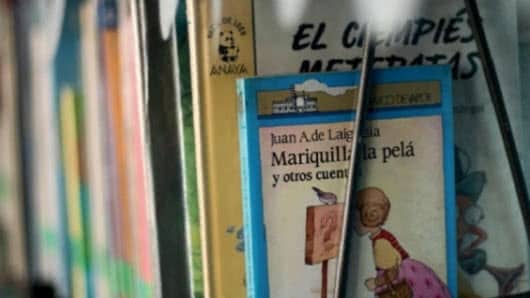 En la Filbo habrá una sección especial dedicado a Ana Frank. Foto Alcaldía de Bogotá