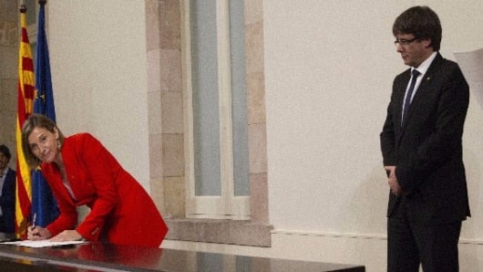 Foto Quique García - Agencia EFE