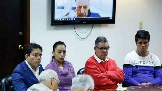 FOTO: NoticiasRCN.com