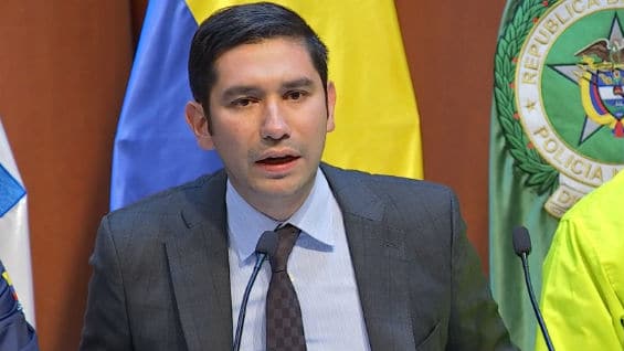 Gustavo Moreno será acusado en una corte de Florida por lavado de activos. Foto: NoticiasRCN.com