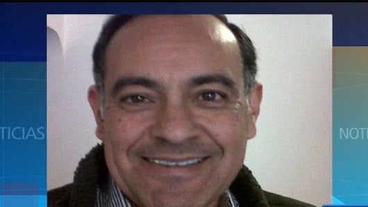 Luis Germán Cano Franco. Foto: Noticias RCN