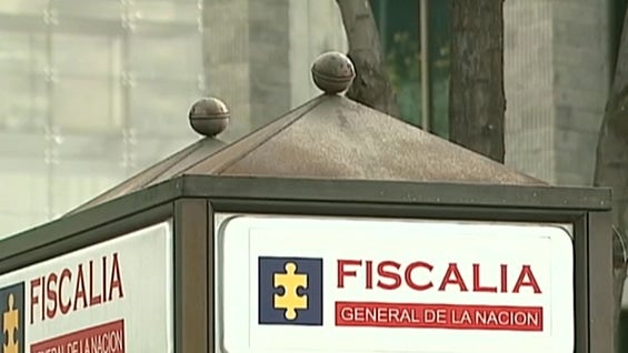 Esta es la lista de aspirantes a Fiscal General de la Nación | Noticias RCN