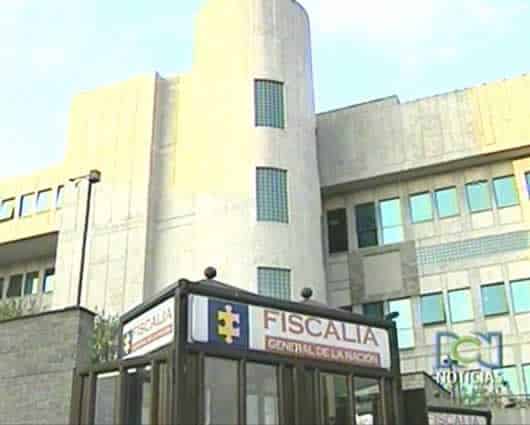 Los principales falsos testigos son en su gran mayoría son desmovilizados.