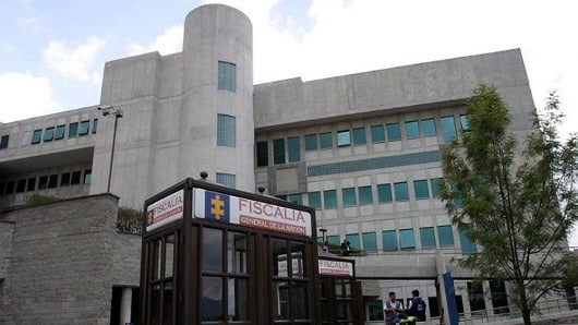 4.774 miembros de la fuerza pública están detenidos por presunta responsabilidad en estos casos. Foto: NoticiasRCN.com