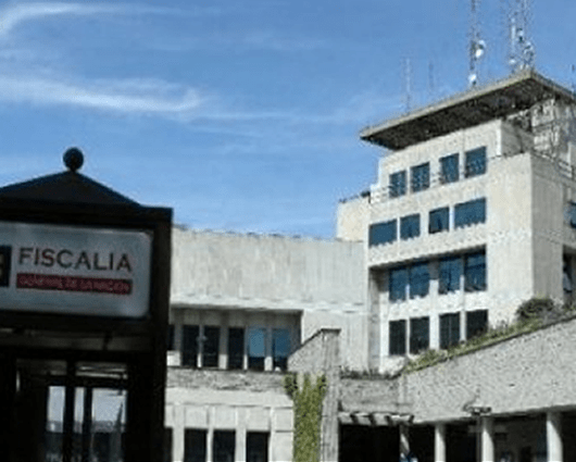 El magistrado habría exigido dinero para arreglar un proceso. Foto: RCN.