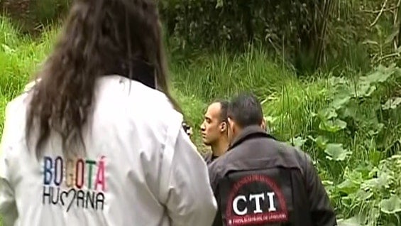 Las Fiscalía suspendió construcción con el fin de determinar si hay irregularidades detrás del proyecto. Foto: Noticias RCN