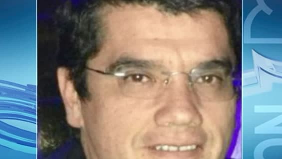 Alejandro Jiménez Rodríguez, vicepresidente del Banco Agrario.