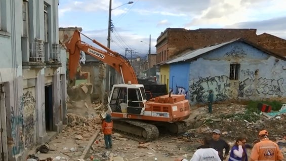 Foto: NoticiasRCN.com