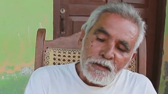 El poeta era padre de cinco hijos. Foto: NoticiasRCN.