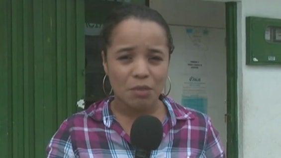 Flor Alba Núñez fue asesinada el 10 de septiembre de 2015 cuando se disponía a entrar en la sede de la emisora que dirigía.