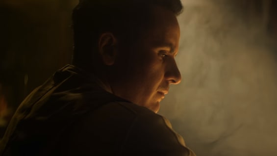 'Conexión' es el sexto álbum de Fonseca.