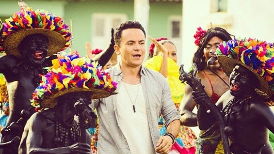 Foto: Fonseca (Instagram)