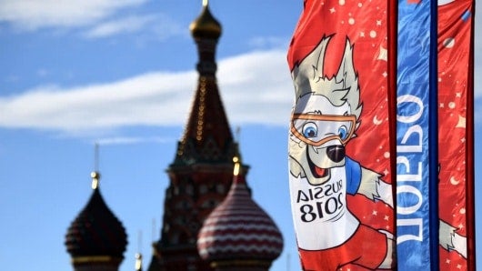 Foto: Franck Fife / AFP