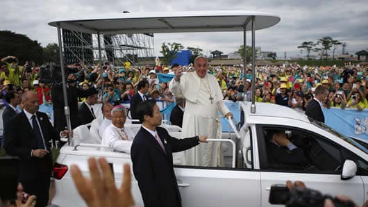 Foto: AFP.