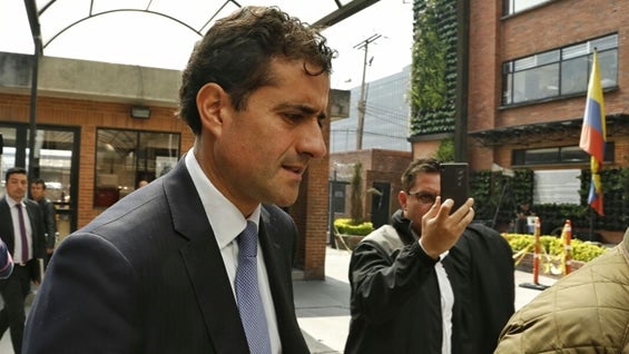 Francisco Uribe Noguera. Foto: cortesía La FM