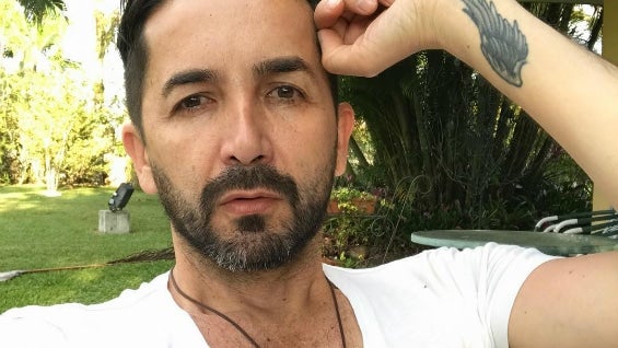 Foto: @franzserranoe / Instagram