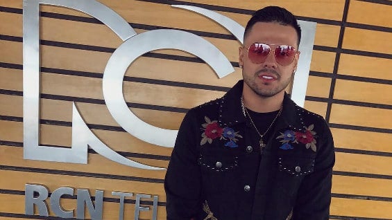 Foto: @freddocolombia (Instagram).