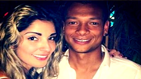 Foto: Instagram Andreina Fiallo.