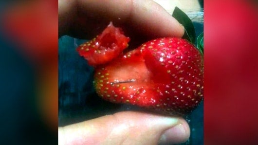 El robot será comercializado por unos 50.000 dólares. Foto: AFP