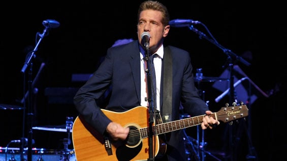 Glenn Frey. Foto: AFP.